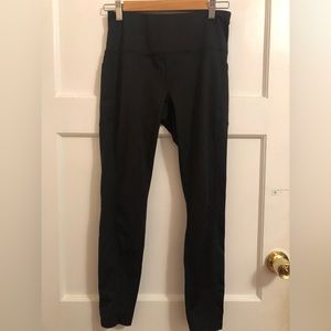 RBX leggings with pockets